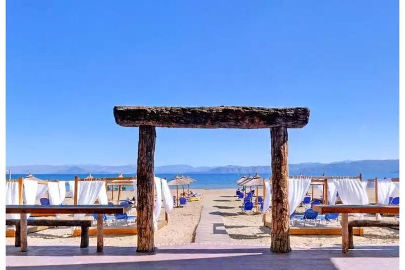 Island Beach Resort - Adults Only 4