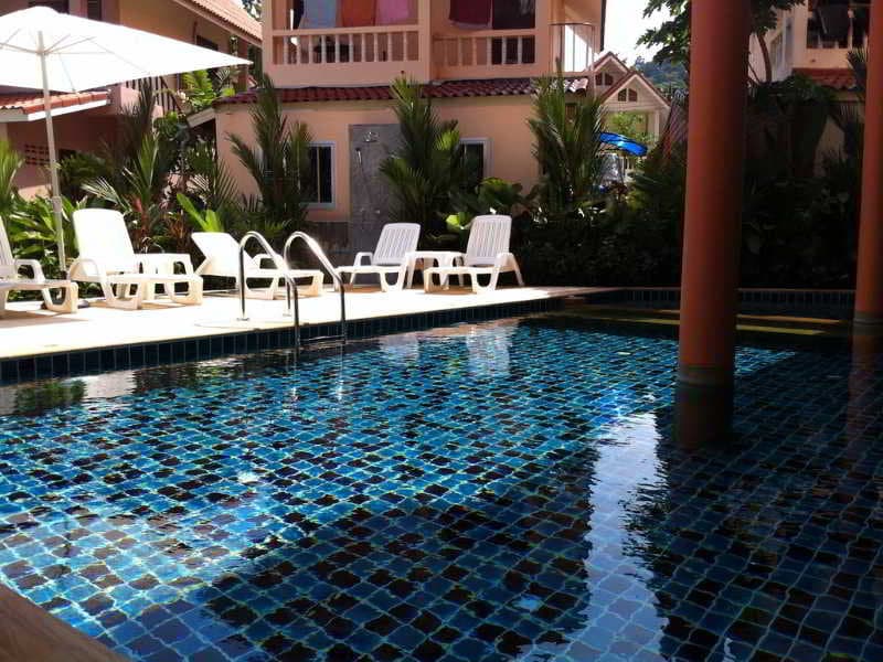 Aonang Regent 3