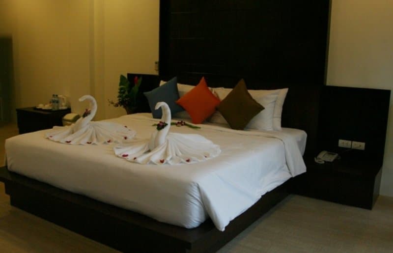 Aonang Regent 4