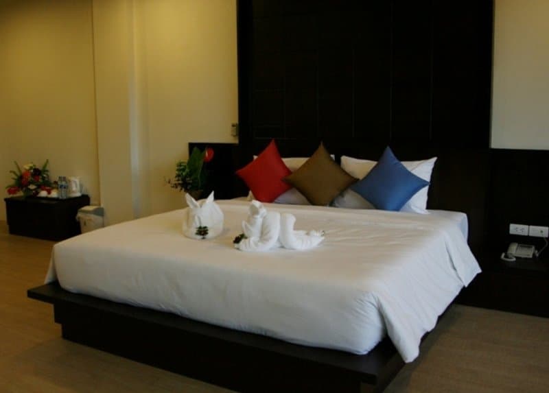Aonang Regent 5