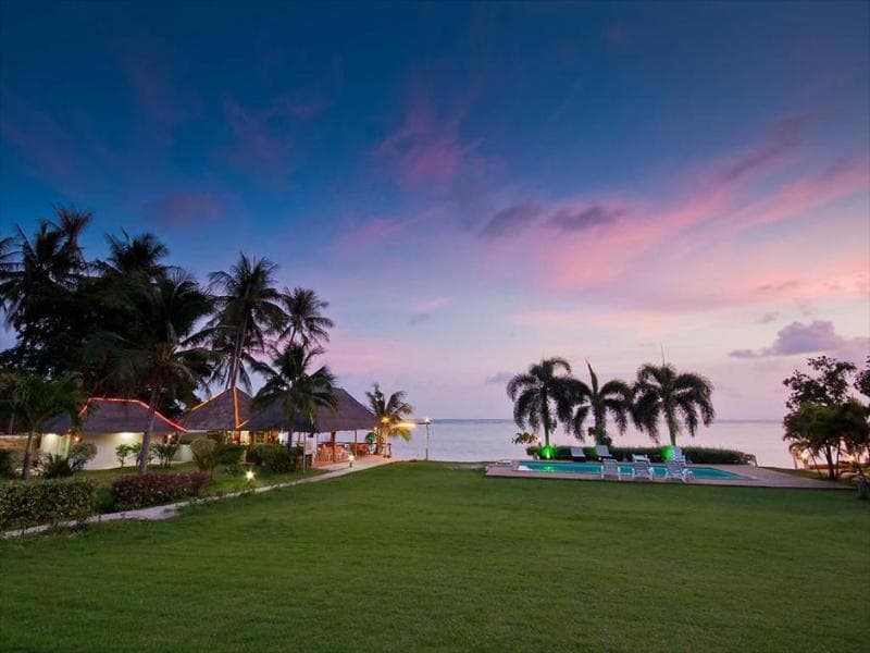 Samui Tonggad Resort 3