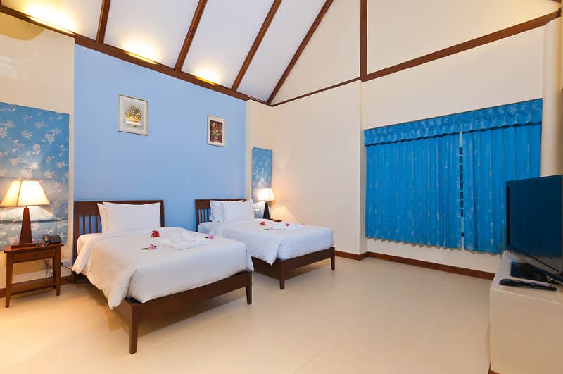 Samui Tonggad Resort 4
