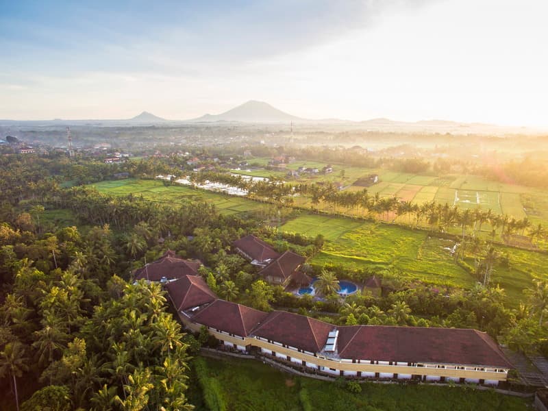 Bhuwana Ubud 2