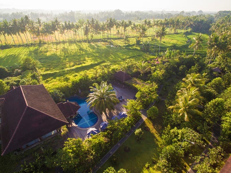 Bhuwana Ubud 3