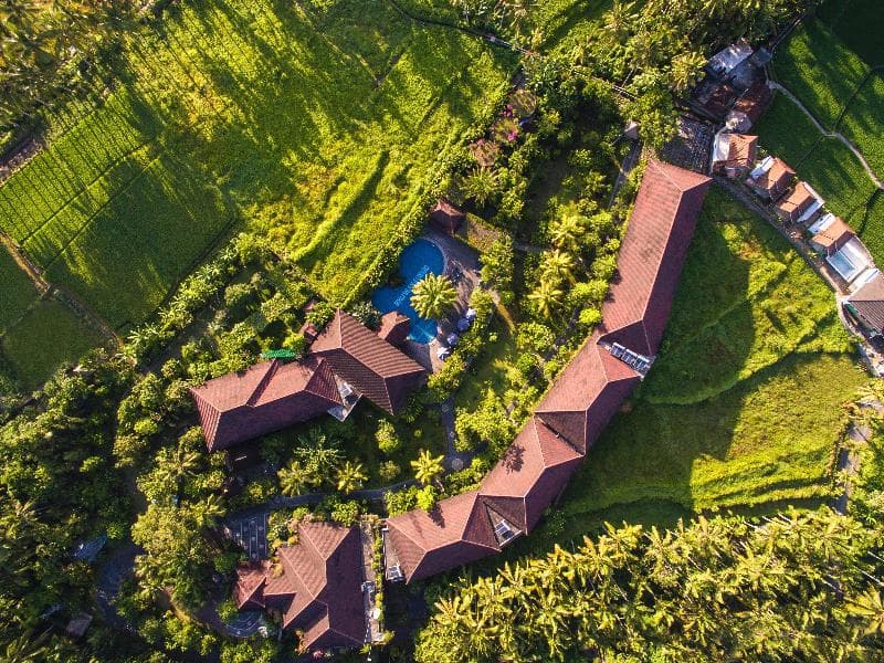 Bhuwana Ubud 4