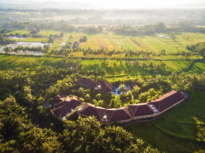 Bhuwana Ubud 5