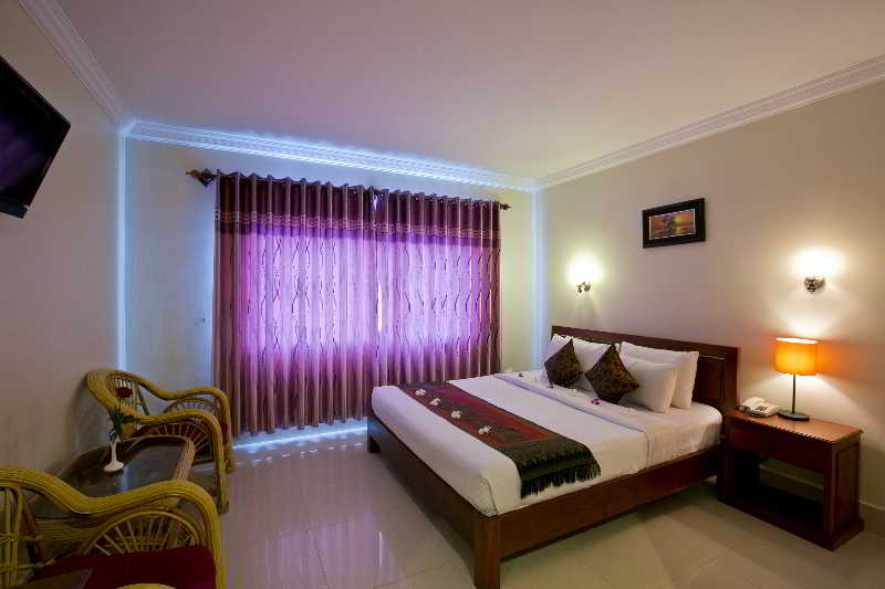 Gloria Angkor 5