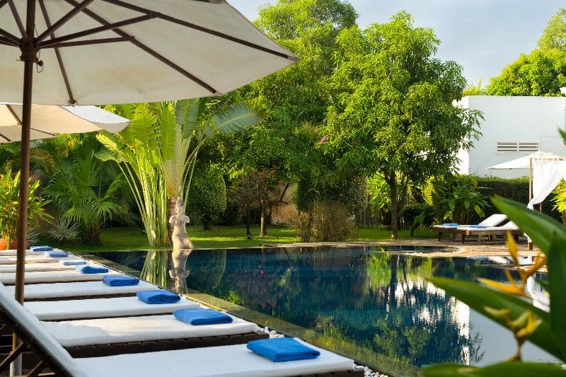 Navutu Dreams Resort & Wellness Retreat 3
