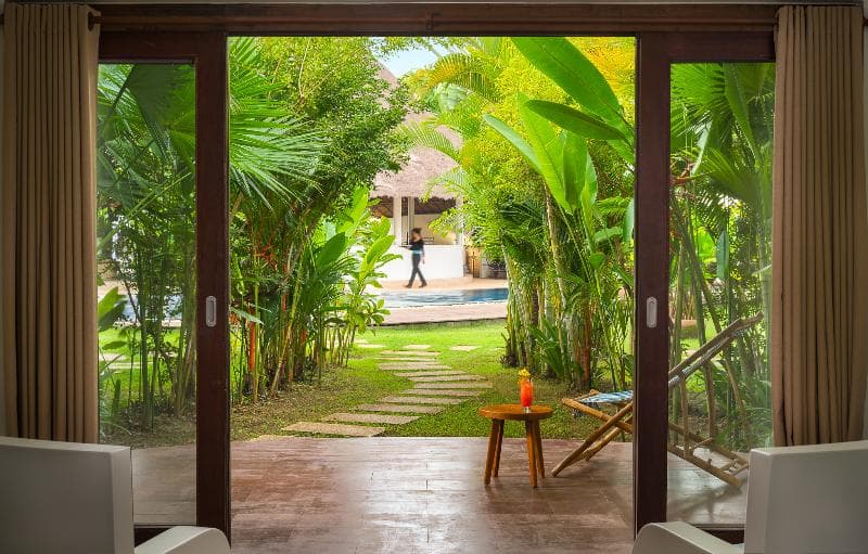 Navutu Dreams Resort & Wellness Retreat 5