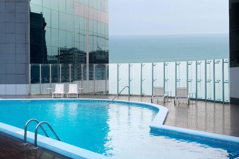JW Marriott Hotel Lima 3