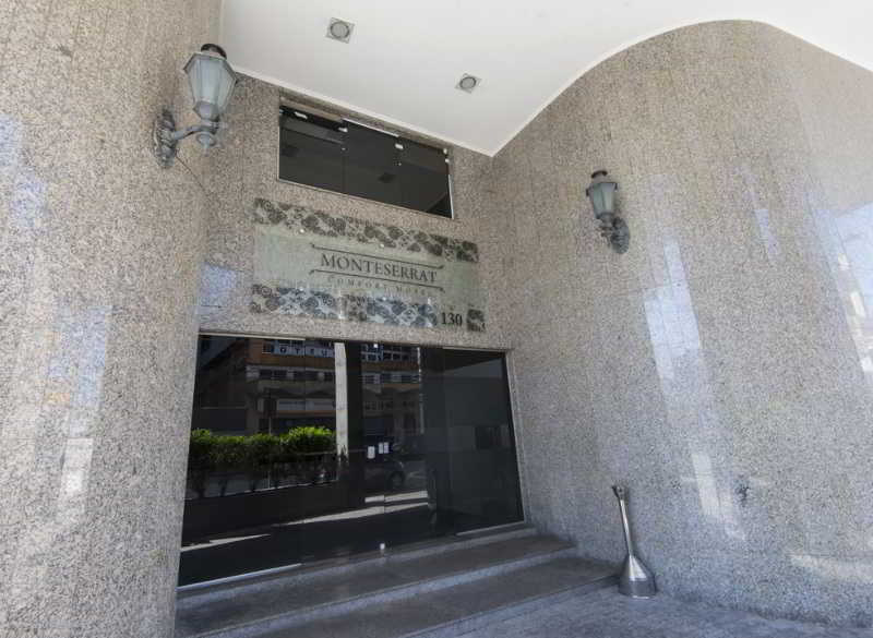 Monte Serrat Hotel 2