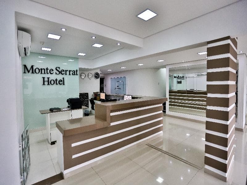 Monte Serrat Hotel photo 1
