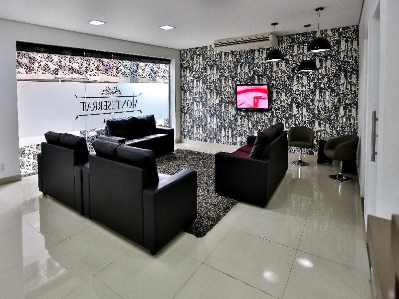 Monte Serrat Hotel 4