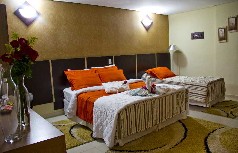 Monte Serrat Hotel 5