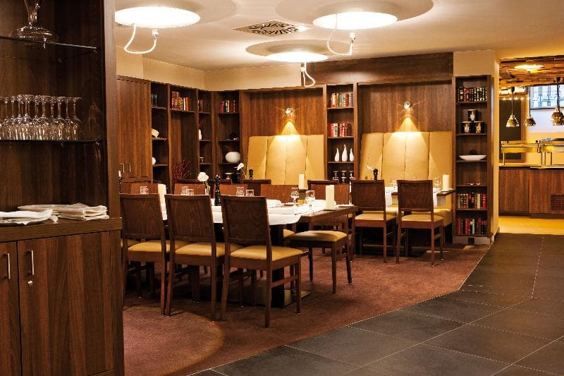 Flemings Selection Hotel Wien City 4