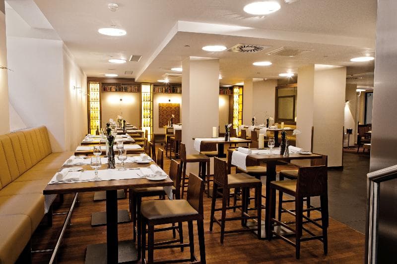 Flemings Selection Hotel Wien City 5