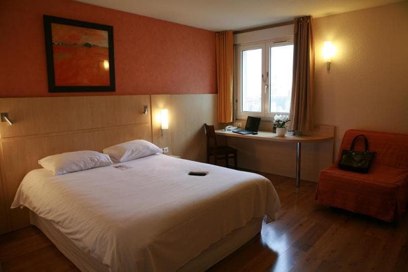 ibis Châteauroux photo 1