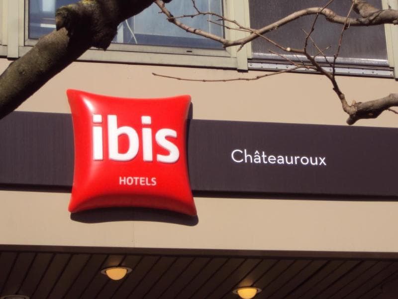 ibis Châteauroux 2