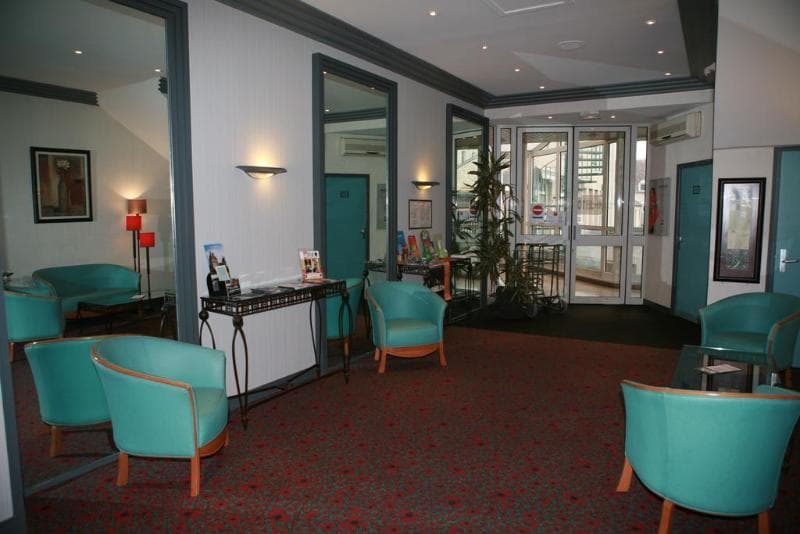 ibis Châteauroux 3