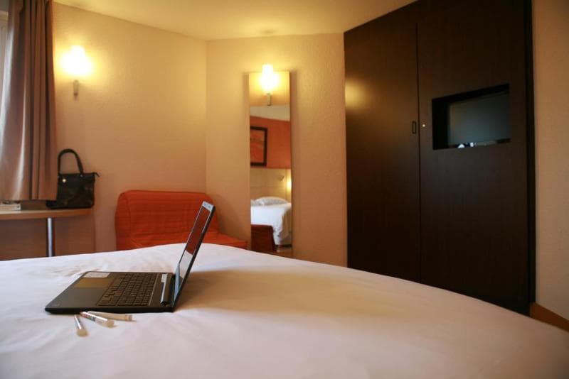 ibis Châteauroux 4