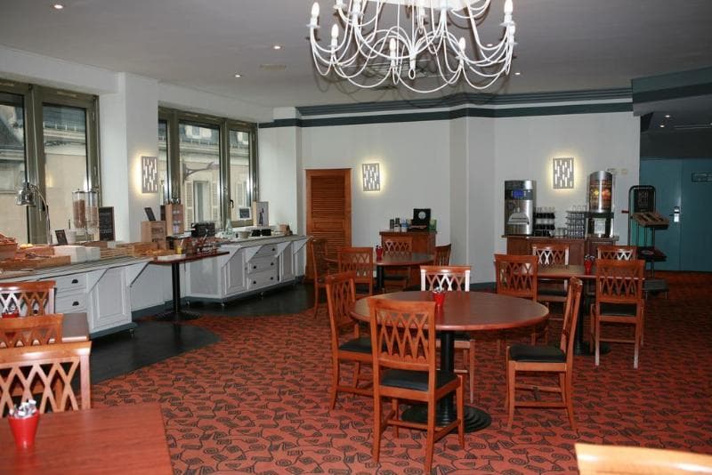 ibis Châteauroux 5