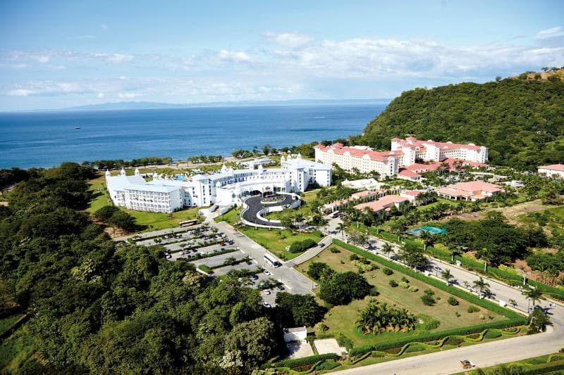 Riu Palace Costa Rica 3