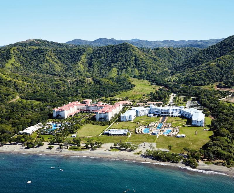 Riu Palace Costa Rica 4