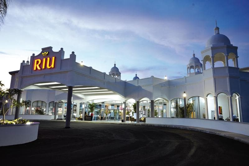 Riu Palace Costa Rica 5