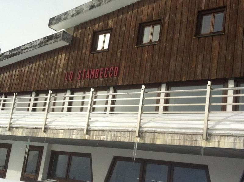 Hotel lo Stambecco 3