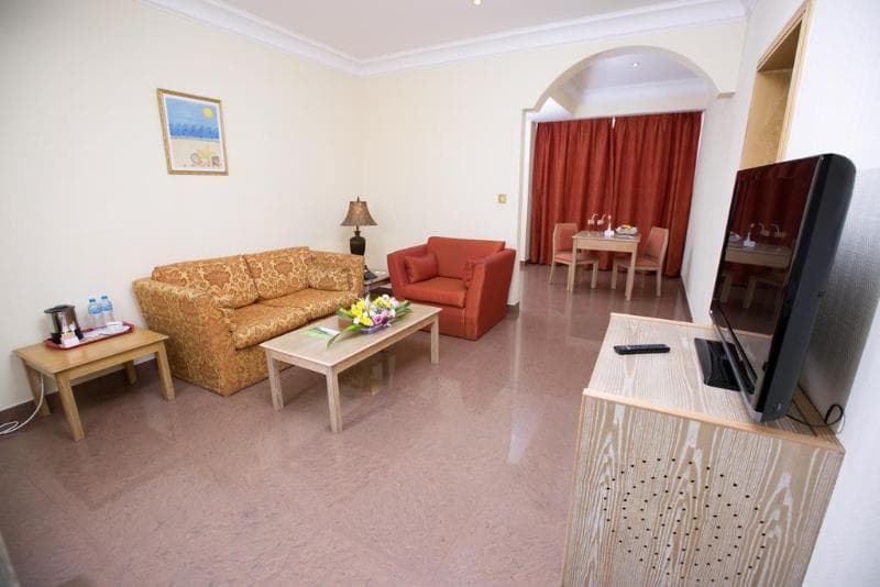 Haffa House Hotel Muscat 1