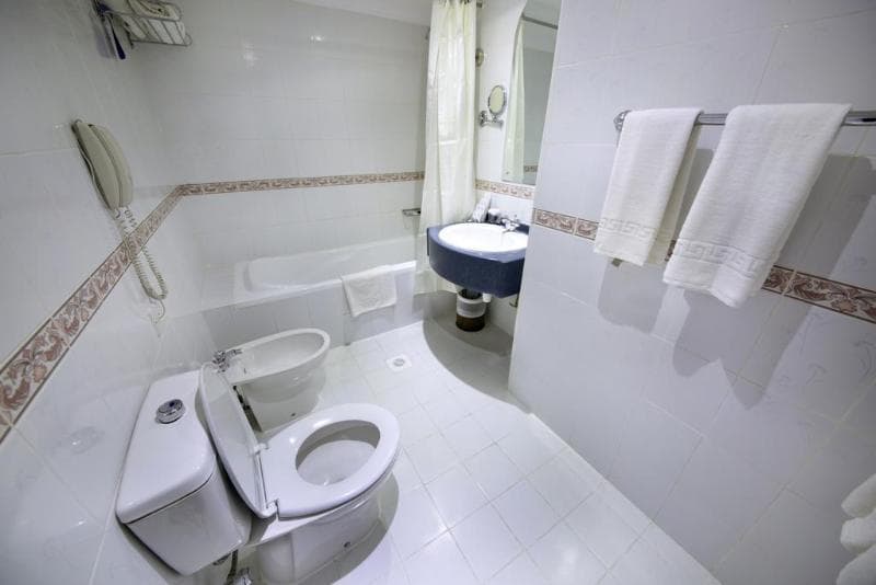 Haffa House Hotel Muscat 3