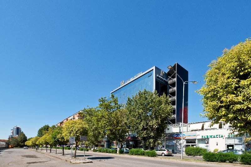 Italiana Hotels Cosenza 5