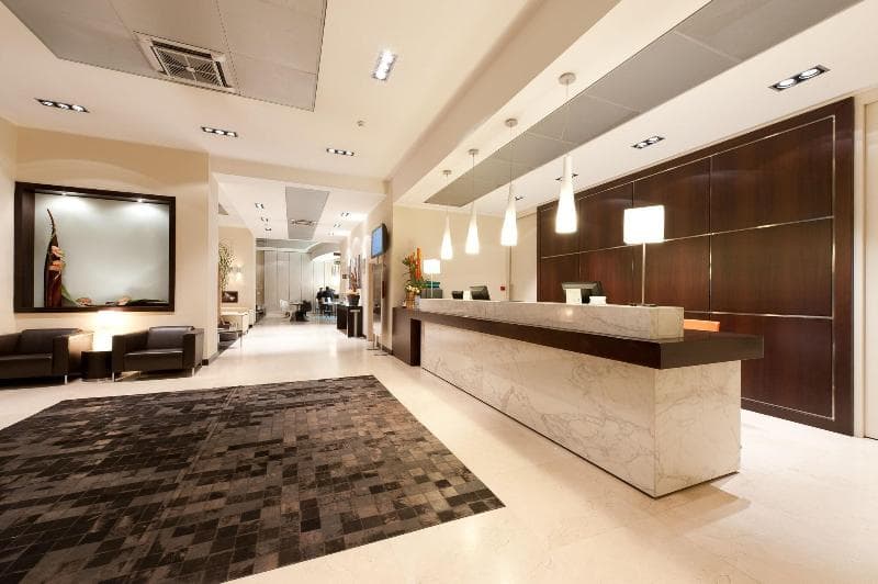 Italiana Hotels Cosenza photo 1