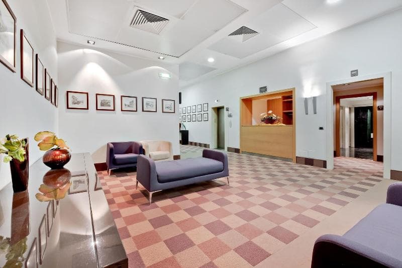 Italiana Hotels Cosenza 4