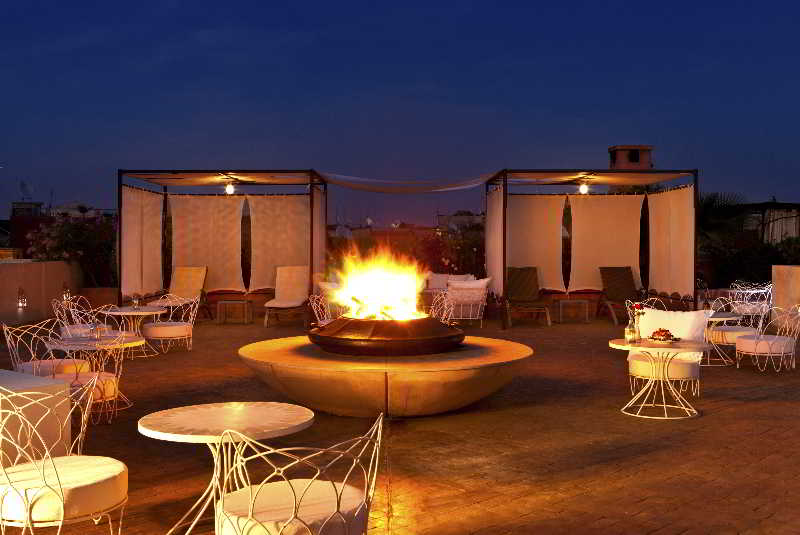 Riad Nashira & Spa 5