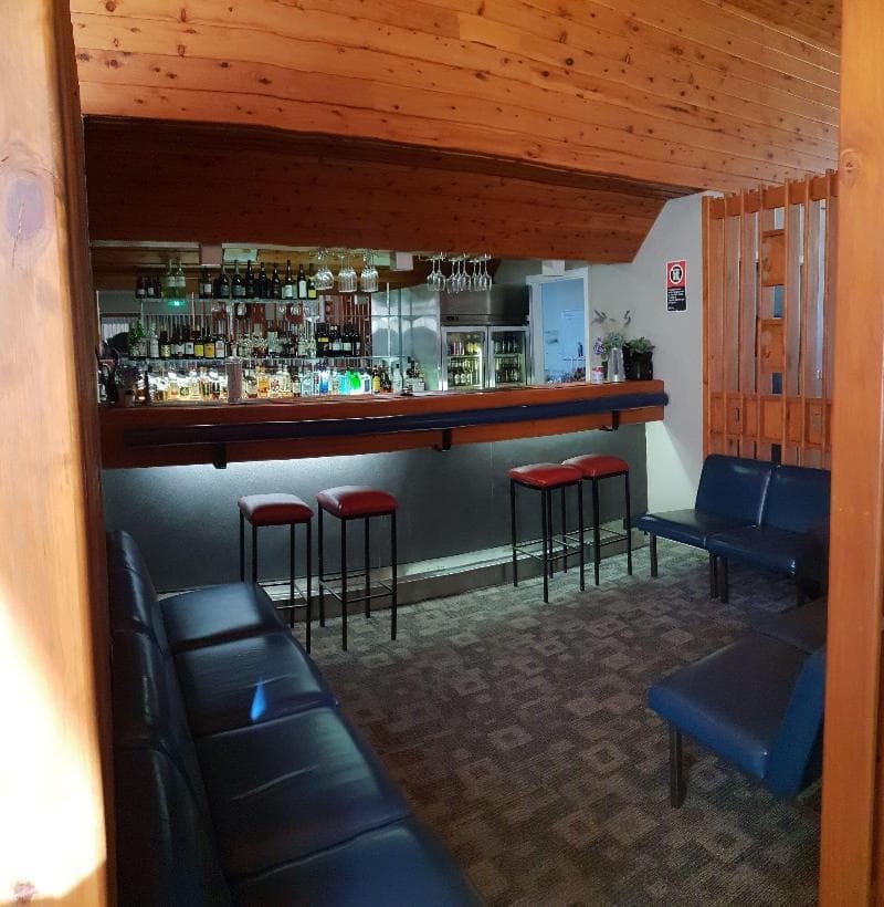 Amber Court Motor Inn main