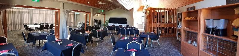 Amber Court Motor Inn 3