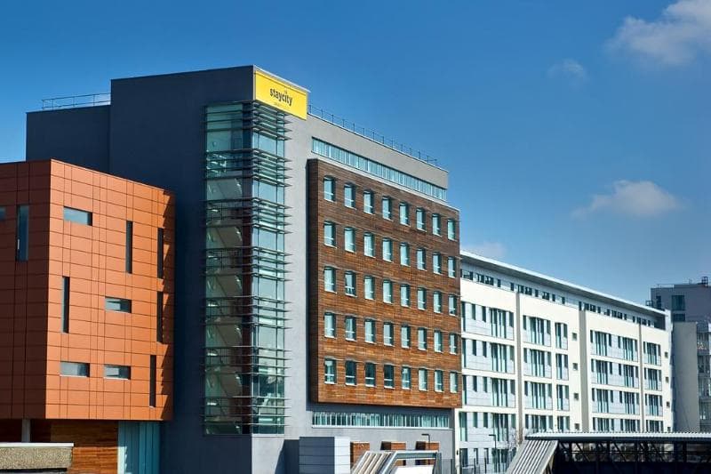 Staycity Aparthotels London Heathrow 2