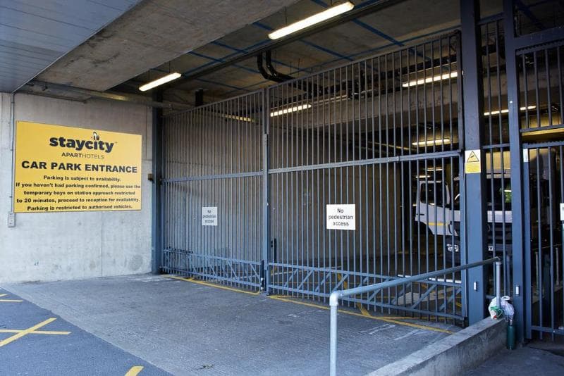 Staycity Aparthotels London Heathrow 3
