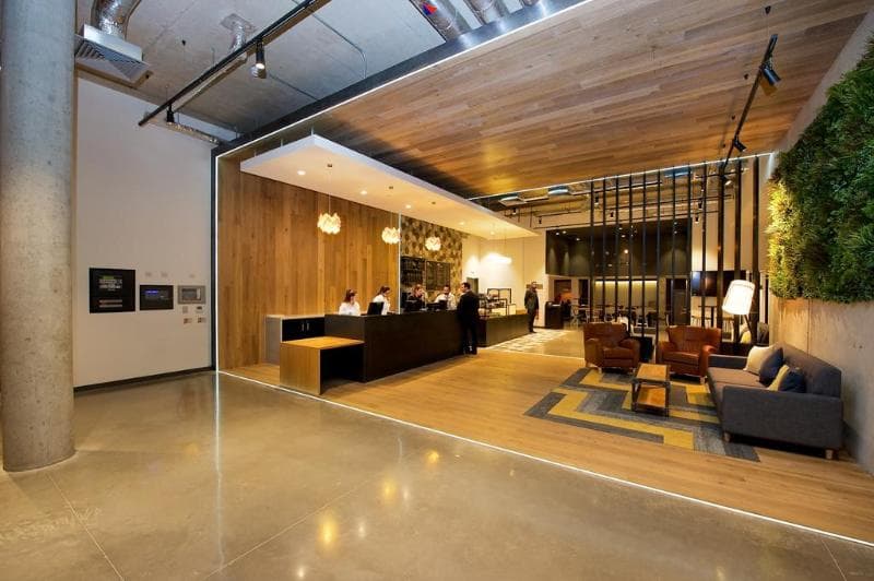 Staycity Aparthotels London Heathrow 5