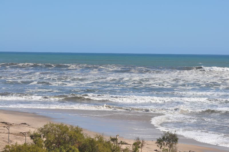 Beach Hotel Swakopmund 2