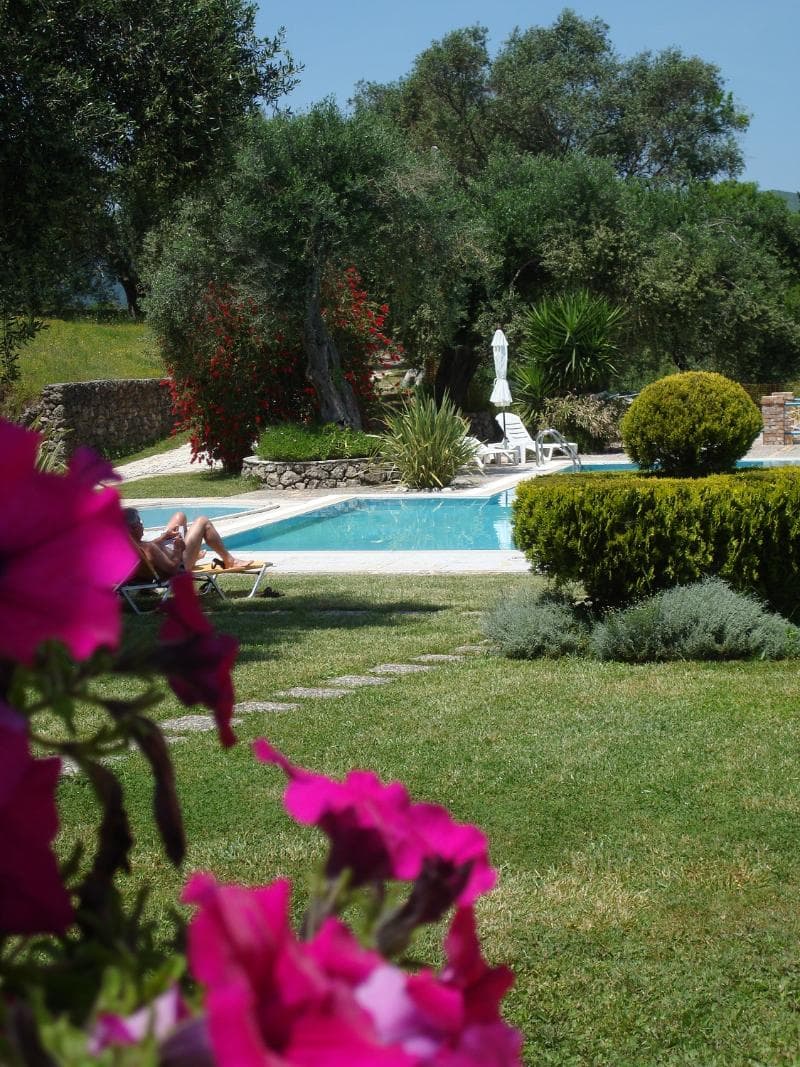 Fundana Villas 1