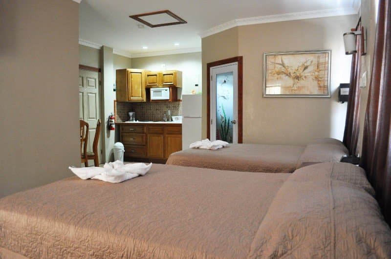 Island Magic Beach Resort Ltd 3