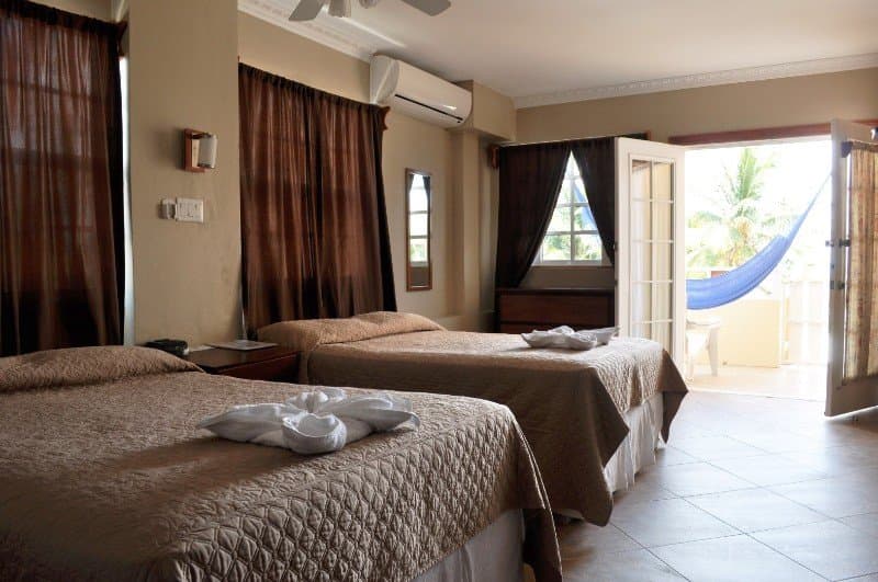 Island Magic Beach Resort Ltd 4
