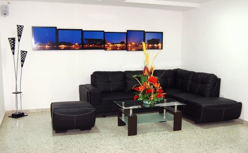 Hotel Arawak Upar 3