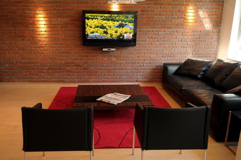 Regency Golf - Hotel Urbano 2