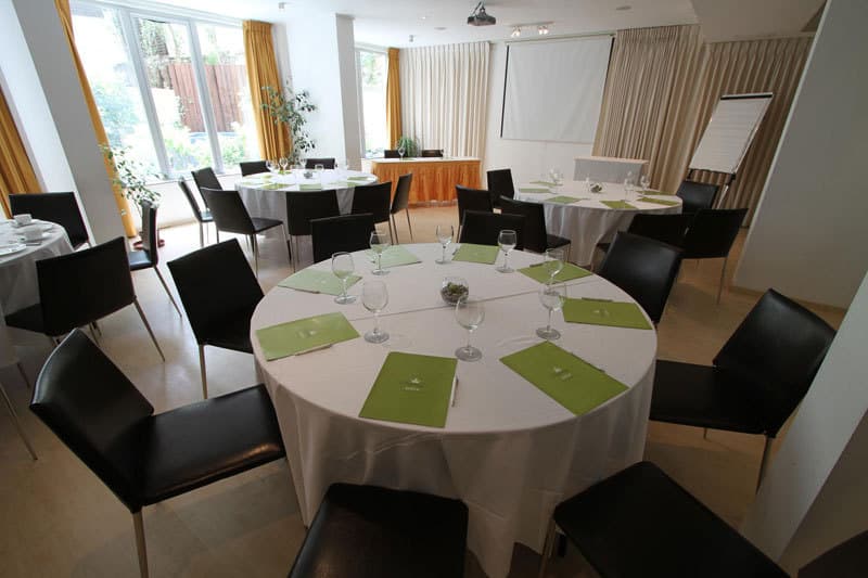 Regency Golf - Hotel Urbano 3