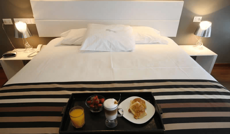 Regency Golf - Hotel Urbano 4