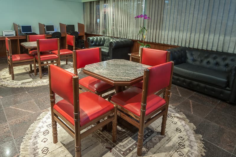 Dan Inn Planalto Sao Paulo 3