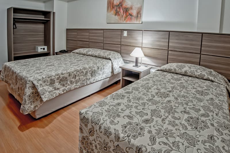 Dan Inn Planalto Sao Paulo 5
